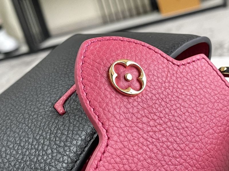 Louis Vuitton Top Handle Bags